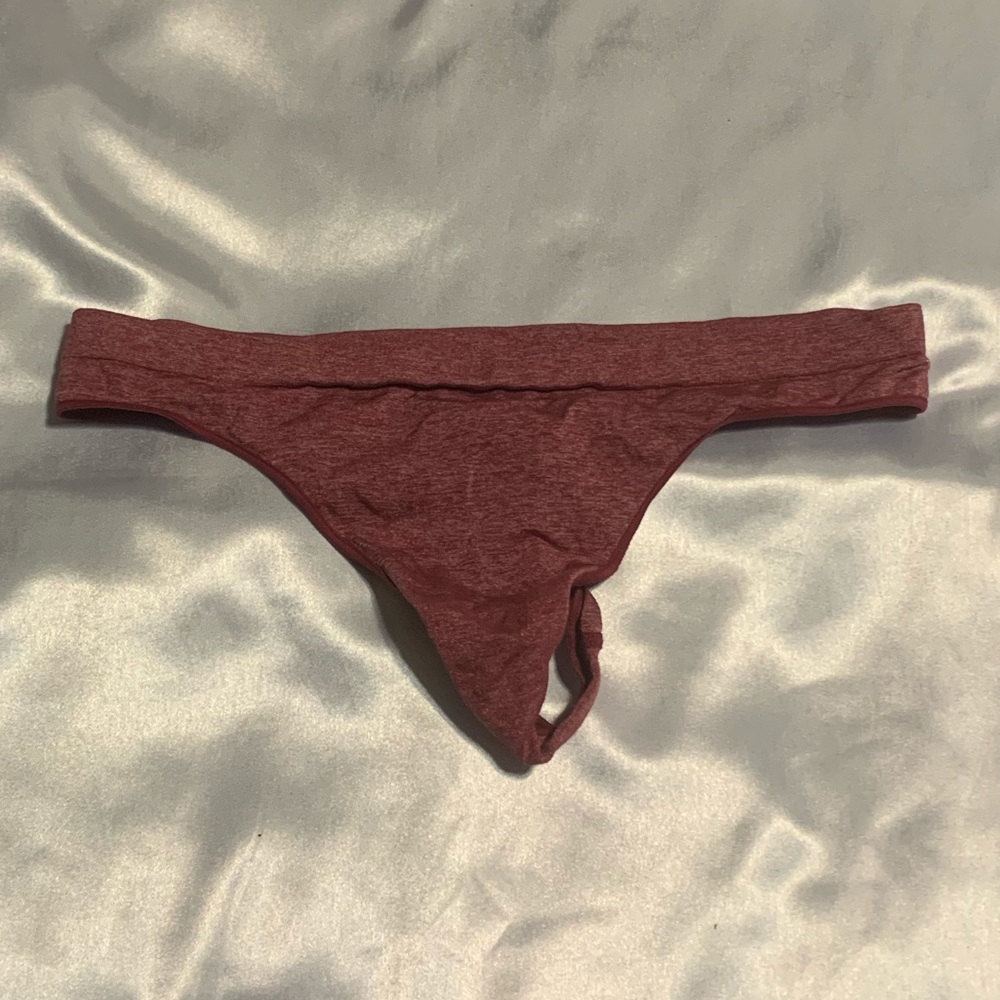 B.Temp’d Thong